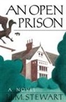 J. I. M. Stewart, J.I.M. Stewart - An Open Prison