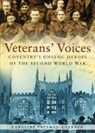 Caroline Freeman-Cuerden, Caroline Freeman-Cuerden - Veterans' Voices