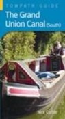 Nick Corble - The Grand Union Canal (South)