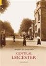 Stephen Butt - Central Leicester