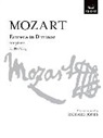Wolfgang Amadeus Mozart, Richard Jones - Fantasia in D minor
