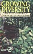 Mr David Cooper, Mr David Cooper, David Cooper, Mr David Cooper, Henk Hobbelink, … - Growing Diversity: Genetic Resources and Local Food Security
