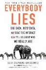 Seth Stephens-Davidowitz - Everybody Lies