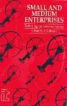 A S Bhalla, A. S. Bhalla - Small and Medium Enterprises