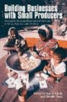 Sunita Kapila, Sunita Kapila, Sunita Kapila, Donald Mead, Donald C. Mead - Building Businesses with Small Producers