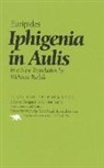 Euripides - Iphigenia in Aulis