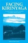 A. Peter Castro, A Peter Castro, A. Peter Castro, Alfonso Peter Castro, Professor A. Peter Castro - Facing Kirinyaga