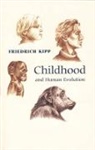 Friedrich Kipp, Friedrich A. Kipp, Kipp Friedrich A. - Childhood and Human Evolution