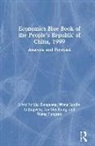 Liu Guoguang - Economics Blue Book of the People's Republic of China, 1999