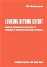 Jonathan Dawson, Andy Jeans - Looking Beyond Credit