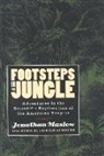 Jonathan Maslow - Footsteps in the Jungle