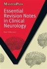 Hani T. S. Benamer, Hani Ts Benamer, Benamer Hani T. S. - Essential Revision Notes in Clinical Neurology