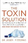 Joseph Pizzorno, Joseph E. Pizzorno - Toxin Solution