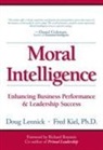 Fred Kiel, Doug Lennick - Moral Intelligence, English edition