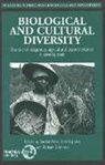 Sam Fujisaka, Gordon Prain, Gordon D. Prain, D Michael Warren, D. Michael Warren, D.Michael Warren - Biological and Cultural Diversity