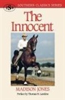 Madison Jones - Innocent