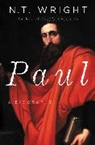 N T Wright, N. T. Wright - Paul