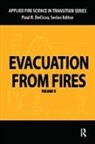 Paul DeCicco, Paul R Decicco, Paul R. Decicco, Paul R. Decicco - Evacuation from Fires