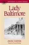 Caroline Gordon, Owen Wister, Thomas Fleming - Lady Baltimore