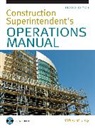 Sidney Levy, Sidney M Levy, Sidney M. Levy, Levy Sidney - Construction Superintendent Operations Manual