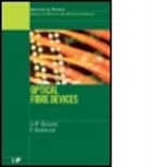 J. P. Goure, J.P Goure, J.P. Goure, I Verrier, I. Verrier - Optical Fibre Devices