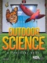 Steve Rich, Steve A. Rich - Outdoor Science