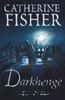 Catherine Fisher, Fisher Catherine - Darkhenge