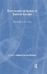 Barbara Jancar-Webster - Environmental Action in Eastern Europe
