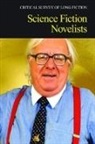 Carl Rollyson, Carl E. Rollyson - Critical Survey of Long Fiction