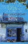 Helen Stevenson, Stevenson Helen - Instructions For Visitors
