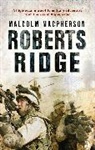 Malcolm MacPherson, Malcolm McPherson, McPherson Malcolm - Roberts Ridge