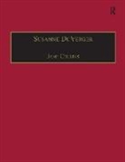 Jane Collins - Susanne DuVerger