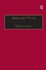 Kathryn Coad - Margaret Tyler