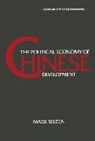 Mark Selden, Selden Mark - The Political Economy of Chinese Development