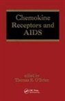 Thomas O'Brien, Thomas R. O'Brien - Chemokine Receptors and AIDS