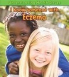 Vic Parker, Victoria Parker - I Know Someone with Eczema. Victoria Parker