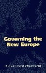 Edward Page, J Hayward, Edward Page, Jack Hayward, Hayward Jack, Edward Page... - Governing the New Europe