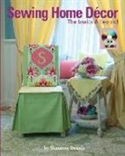 Shannon Dennis - Sewing Home Decor