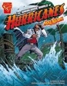 Katherine Krohn - The Whirlwind World of Hurricanes. Katherine Krohn