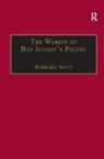 Barbara Smith - The Women of Ben Jonson's Poetry