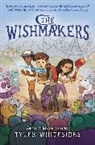 Tyler Whitesides, Tyler/ Warrick Whitesides, Jessica Warrick - The Wishmakers