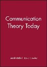 D Crowley, David Mitchell, David Mitchell, David Crowley, David (McGill University and University of Calgary Crowley, David Mitchell... - Communication Theory Today