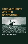 David Goldblatt, D Goldblatt, David Goldblatt, David (Open University) Goldblatt, Goldblatt David - Social Theory and the Environment