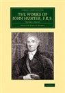 John Hunter, James F. Palmer, Palmer James F. - Works of John Hunter, F.r.s.: Volume 5, Plates