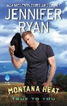 Jennifer Ryan - True to You