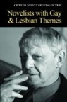 Carl Rollyson, Carl E. Rollyson - Novelists with Gay & Lesbian Themes