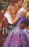 Megan Frampton, Frampton Megan - The Duke's Daughters: Lady Be Reckless