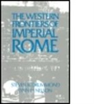Steven K. Drummond, Drummond Steven K., Julie Nelson, Lynn H. Nelson, Nelson Julie - Roman Imperial Frontier in the West