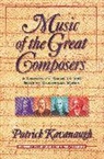 Patrick Kavanaugh - Music of the Great Composers