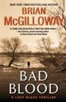 Brian McGilloway - Bad Blood